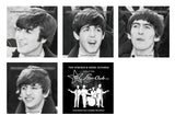 Beatles, The -  Live At The Star Club, 1962 [5CD] Limited Edition (import)