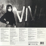 Joan Jett & The Blackhearts - Bad Reputation [LP] 45th Anniversary Black Vinyl, Indie Altrnate Art