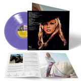 Nancy Sinatra - Movin' With Nancy [LP] Limited Purple Colored Vinyl, Gatefold, OBI