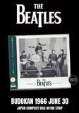 Beatles, The -  Budokan 1966 June 30 [CD] Limited Compact Disc, OBI Strip (Japan import)