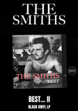 Smiths, The - Best... II [LP] Black Vinyl