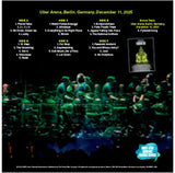 Radiohead - Standing On The Edge [3LP] Limited & Numbered Yellow, Or Purple Colored Vinyl (import)