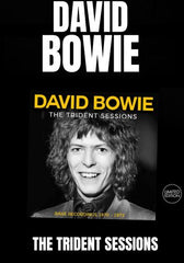Bowie, David - The Trident Sessions [CD] Limited Compact Disc (import)