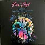 Pink Floyd - World Tour 1975 [3LP] Limited Splatter Multi-Colored Vinyl, Trifold Sleeve (import)