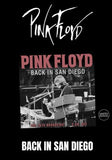 Pink FLoyd - Back In San Diego [2CD] Limited Edition (import)