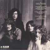 Led Zeppelin - Radio Sessions [2LP] Limited Black VInyl, Gatefold