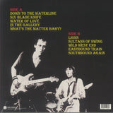 Dire Straits [LP] What's The Matter, Baby? [LP] Limited Black Vinyl (import)