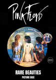 Pink Floyd - Rare Beauties [LP] Limited Picture Disc (import)