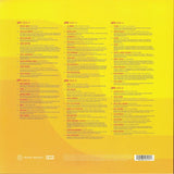 NOW Yearbook '77 [3LP] Limited Yellow Colored Vinyl, 50Tracks (import)
