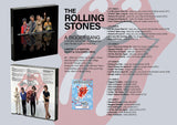 Rolling Stones, The - A Bigger Bang Alternate [3LP Box] Limited Colored Vinyl, Numbered, Booklet  (import)
