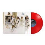 Cheap Trick - Dream Police [LP] Limited 180gram Red Colored Vinyl, Numbered