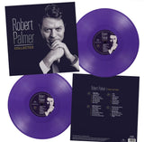 Robert Palmer - Collected [2LP] Limited Purpler Colored Vinyl, Numbered (import)