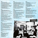 Beatles, The - Anthology Outtakes [4LP Box] Limited Turquoise, or Green Colored Vinyl Box Set, Numbered (import)