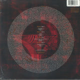 A Perfect Circle - Mer De Noms [2LP] Limited Splatter Colored Vinyl (import)