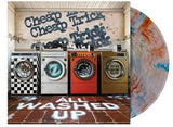 Cheap Trick - All Washed Up [LP] Limited Orange / lBue Marble Colored Vinyl
