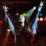 Black Sabbath - Days Of Evil [LP] Limited Purpe  Colored Vinyl (import)