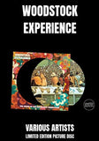 Various Artists - Woodstock Experience [LP] Limited Picture Disc (import)
