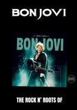 Bon Jovi - The Rock N' Roots Of [LP] Limited Translucent Green Colored Vinyl (import)