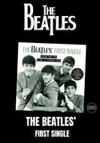 Beatles, The - Beatles First Single [LP] Limited Colored Vinyl