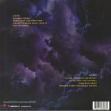 Foreigner - In The Eye Of The Storm [LP] 50th Anniversary Live Performances, Black Vinyl