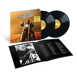 Bob Seger - Face The Promise (Expanded Edition) [2LP] 20th Anniversary Vinyl, Gatefold (4 bonus tracks, booklet))