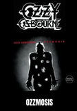Ozzy Osbourne - Ozzmosis [2LP] Limited 180gram Black Vinyl , Gatefold (import)