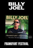Billy Joel - Frankfurt Festival [CD] Limited Compact Disc (import)