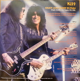 Kiss - Kruise Land Locked In Vegas [3LP] Limited & Numbered Orange Colored Vinyl (import)