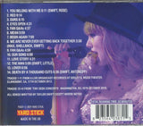 Taylor Swift  - Telling Tales [CD] Limited Compact Disc (import)