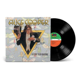 Alice Cooper - The Studio Albums 1975-1978 [5LP Box] Limited Black VInyl, Slipcase