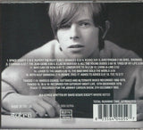 David Bowie - Naked & Wired [CD] Limited Compact Disc (import)
