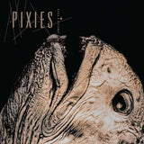 Pixies, The - Complete B Sides [2LP] Limited Clear Colored Vinyl