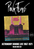 Pink Floyd - Astronomy Domine Live 1967-1971 [10CD] Limited Box Set (import)