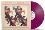 INXS - Underneath The Colours [LP] Limited Grape Colored Vinyl (Roctober 2026)