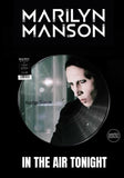 Marilyn Manson - In The Air Tonight [LP] Limited Picture Disc