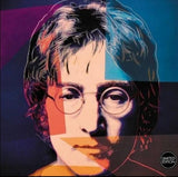 John Lennon - Live In New York 1972 [LP] Limited Blue Colored Vinyl (import)