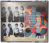 Foghat- Across The Airwaves [CD] Limited Compact Disc (import)