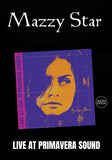 Mazzy Star - Live At The Primavera Sound [LP] Limited Random Colored Vinyl (import)
