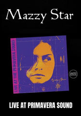 Mazzy Star - Live At The Primavera Sound [LP] Limited Random Colored Vinyl (import)