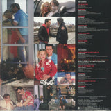 True Romance Soundtrack [LP] Limited 'Alabama Worley' Colored Vinyl