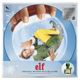 Elf (Original Motion Picture Score) [LP] Limited Picture Disc
