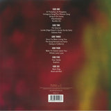 Jimmy Page & Robert Plant - The Complete Rio 1996 Brooadcast [3LP] Limited 180gram Green Colored Vinyl, Trifold (import)