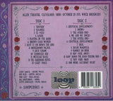 Grateful Dead - Out On Main Street [2CD] Limited Compact Disc