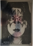 Kiss - Kyoto Japan [2LP] Limited Colored Vinyl, Gatefold, Booklet, Poster, Card (import)