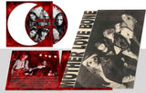 Mother Love Bone - Crown Of Thorns...Live [LP] Limited Picture Disc, Poster, Insert (import)
