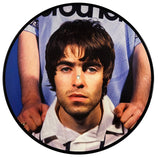 Oasis - Glory Days [LP] Limited Picture Disc, Numbered (import)