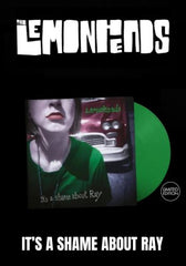 Lemonheads - It's A Shame About Ray [LP] Limited Green Colored Vinyl