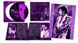 Prince - Greatest Hits Live [LP] Limited Picture Disc, Poster, Insert, Die-Cut Sleeve