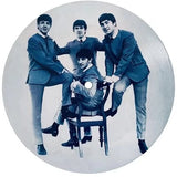 Beatles, The - Love Me Do / P.S. I Love You [7'] Limited Triple 7" Vinyl Bundle (import)