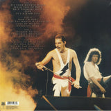 Queen - The Biggest Crowd Ever [2LP] Limited Black Vinyl, Gatefold (import)